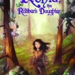 Ronia, the Robber&#039;s Daughter