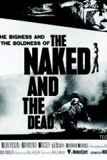 The Naked and the Dead (1958)