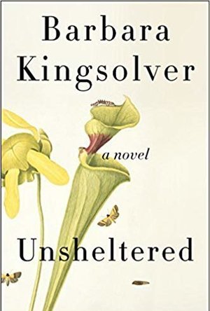 Unsheltered: A Novel