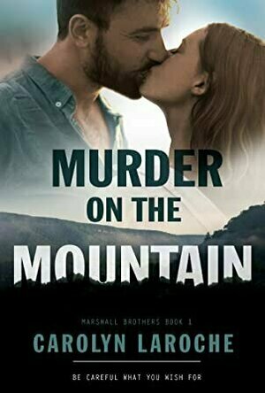 Murder on the Mountain (Marshall Brothers #1)