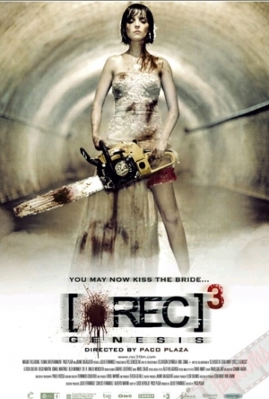 Rec 3: Genesis (2012)