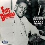 Early Imperial Singles: 1950-1952 by Fats Domino