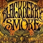 Leave a Scar: Live North Carolina by Blackberry Smoke