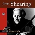 Ballad Essentials by George Shearing