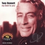 My Best to You by Tony Bennett