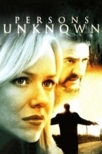 Persons Unknown (1996)