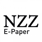 NZZ-E-Paper