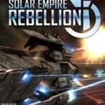 Sins of a Solar Empire - Rebellion 