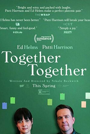 Together Together (2021)