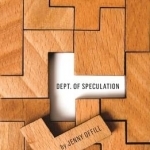 Dept. of Speculation