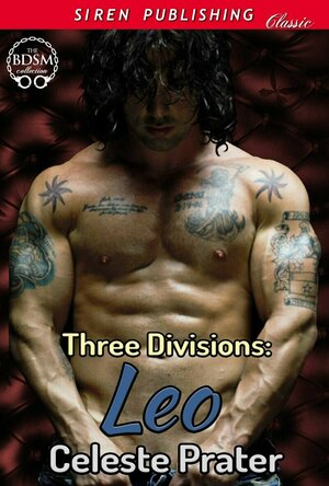 Leo (Three Divisions #1)