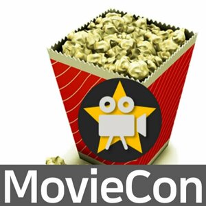 MovieCon Animation
