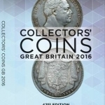 Collectors&#039; Coins: Great Britain 2016: British Pre-Decimal Coins 1760 - 1970