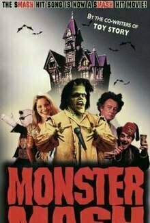 Monster Mash (1995)