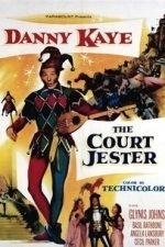 The Court Jester (1956)