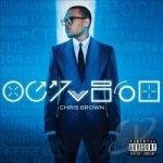 Fortune by Chris Brown