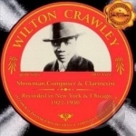 Showman Composer &amp; Clarinetist by Wilton Crawley