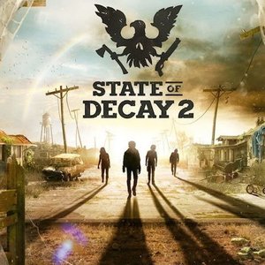 State Of Decay 2