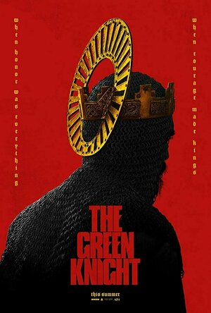 The Green Knight (2020)