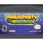 Mario Party Advance 