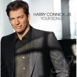 Your Songs by Harry Connick, Jr