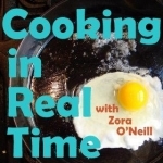 Cooking in Real Time
