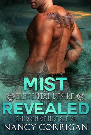 Mist Revealed (Elemental Desire #1)