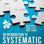 An Introduction to Systematic Reviews