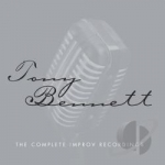 Complete Improv Recordings by Tony Bennett