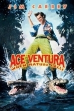 Ace Ventura - When Nature Calls (1995)
