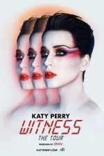 Katy Perry Live: Witness World Wide