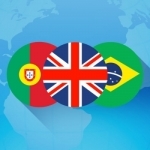 Portuguese Dictionary &amp; Translator +