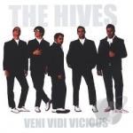 Veni Vidi Vicious by The Hives