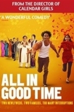 All In Good Time (2012)