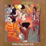 Teddy Boys Don&#039;t Knit by Vivian Stanshall