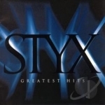 Greatest Hits by Styx