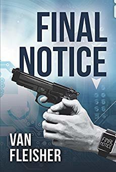 Final Notice: A Political Thriller