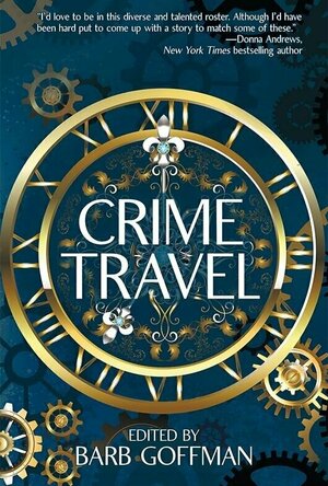 Crime Travel 