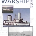 Warship: 2014: v. 36