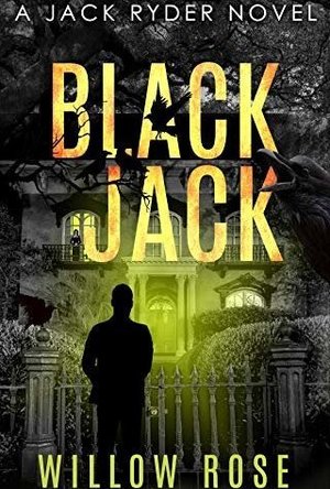 Black Jack (Jack Ryder Book 4)