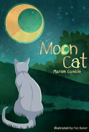 Moon Cat