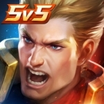 Arena of Valor: 5v5 Arena Game