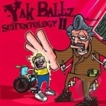 Scifentology II by Y@k Ballz