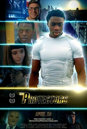 The protectors (2020)