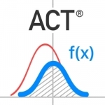 ACT Math Practice Questions - Pre-Algebra, Algebra, Coordinate Geometry, Plane Geometry, Trigonometry