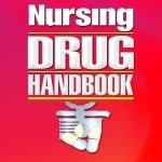 Nursing Drug Handbook