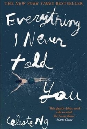 Everything I Never Told You