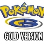 Pokemon Gold Version 