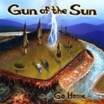 Go Home by Gun of the Sun