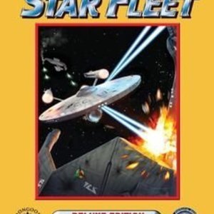A Call to Arms: Star Fleet